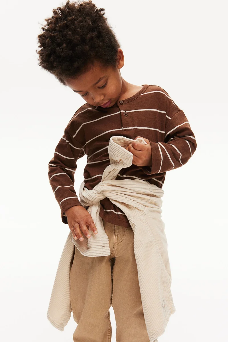 اتش اند ام هينلي توب