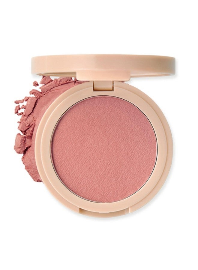 إجليبس أحمر خدود إيجليبس متعدد الاستخدامات - أحمر خدود جيلي كريمي للعينين والخدين، ذو ملمس قابل للبناء والدمج مع لآلئ لامعة، مكياج وجه كوري طبيعي (01 انعكاس، 0.18 أونصة) - Image 1