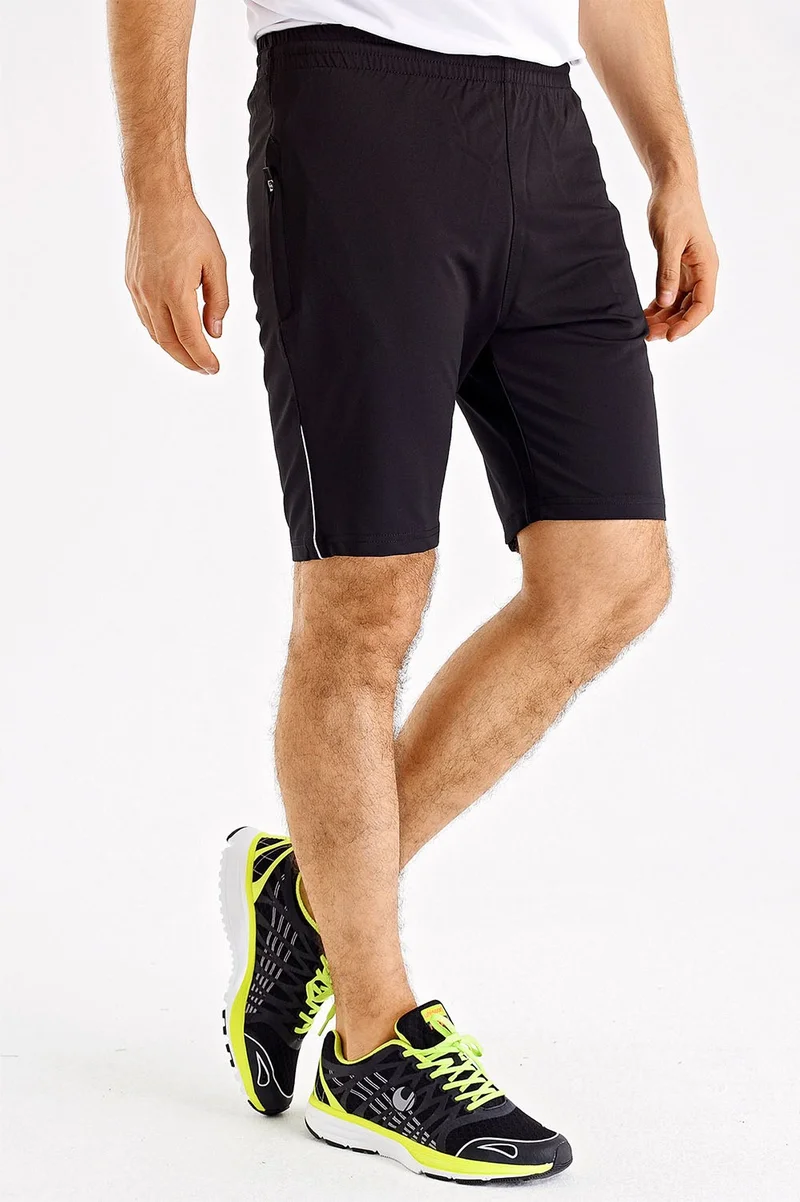 تريون Camp Shorts Attack