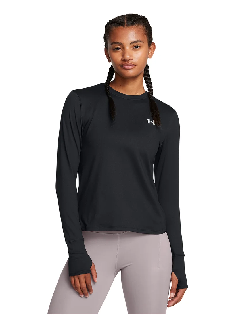 UNDER ARMOUR Launch Pro T-Shirt