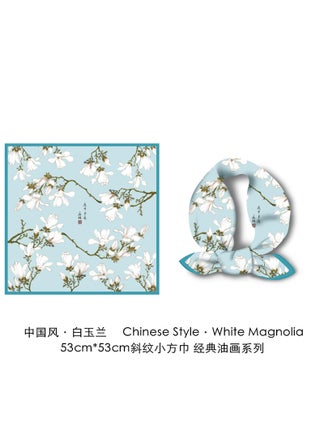 Magnolia