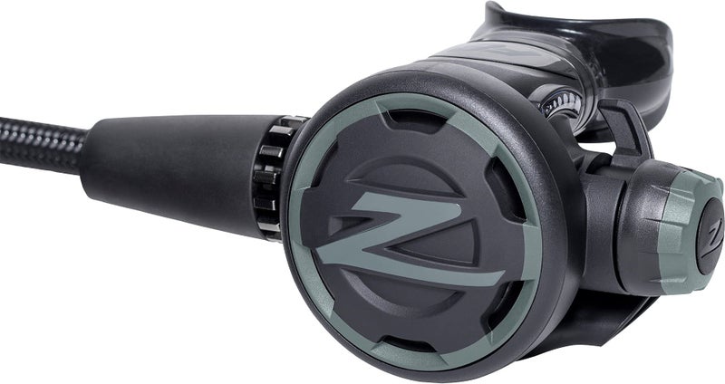 Zeagle F8 Regulator - Image 2
