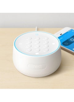 Nest Secure Alarm System White H1500ES  - Image 2