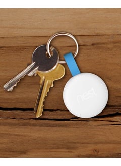 Nest Secure Alarm System White H1500ES  - Image 5