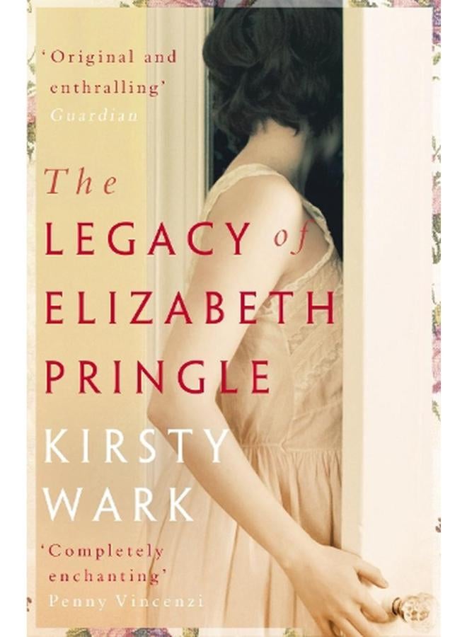 The Legacy of Elizabeth Pringle 