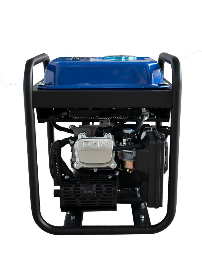 جراند ديشو مولد عاكس بنزين محمول بقوة 5000 واط Grand Decho EGA6000U - Image 4