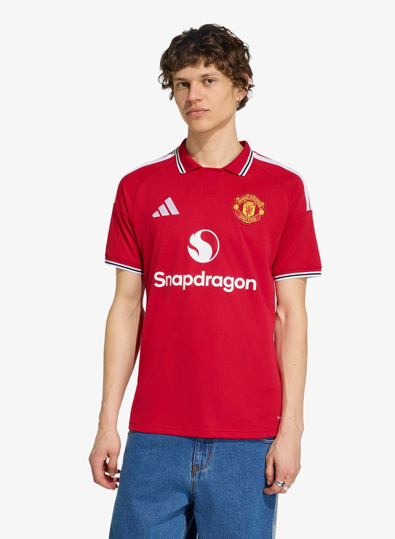 Adidas Manchester United 26/27 Home Jersey - Image 1