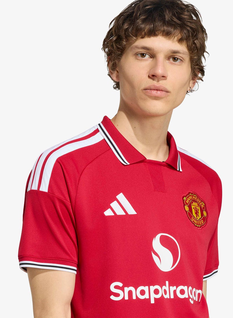 Adidas Manchester United 26/27 Home Jersey - Image 3