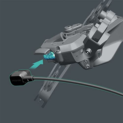 Shimano Di2 EW-EC300 Charging Cable by Shimano - Image 2