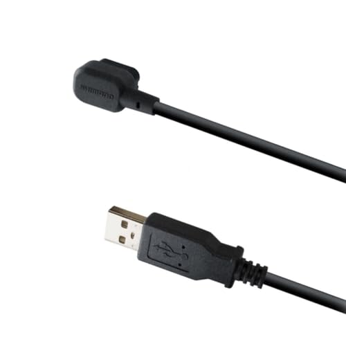 Shimano Di2 EW-EC300 Charging Cable by Shimano - Image 3