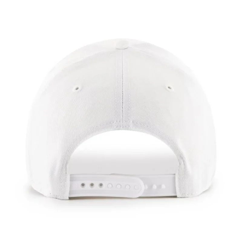 47 MLB New York Yankees Raised Basic 47 MVP Cap - Unisex