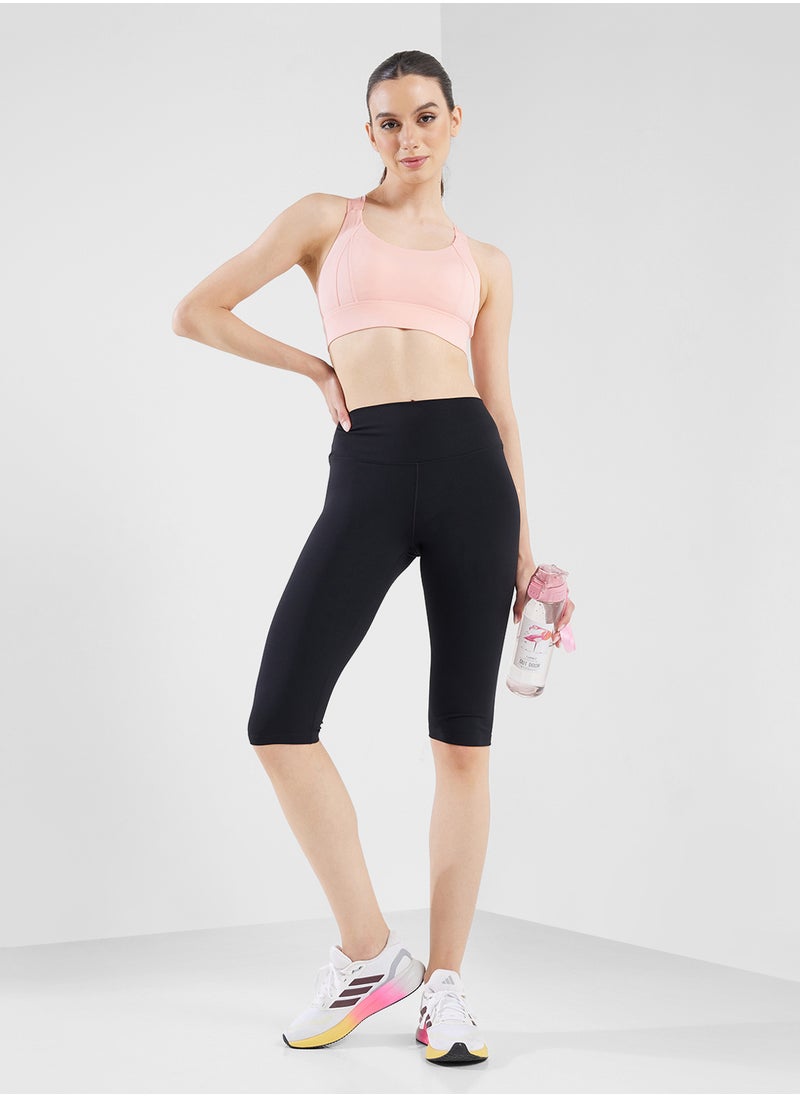 FRWD High Support Sports Bra With Back Clasp  - Image 4