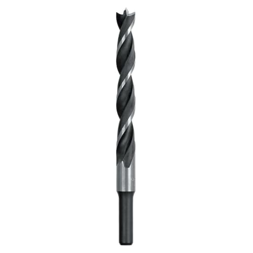 DEWALT DW1714 1/2-Inch Brad Point Bit - Image 3
