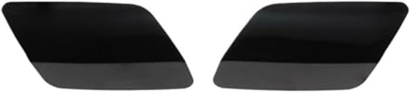 Yurefax Headlight Washer Nozzle Cover Caps for BMW - Image 1
