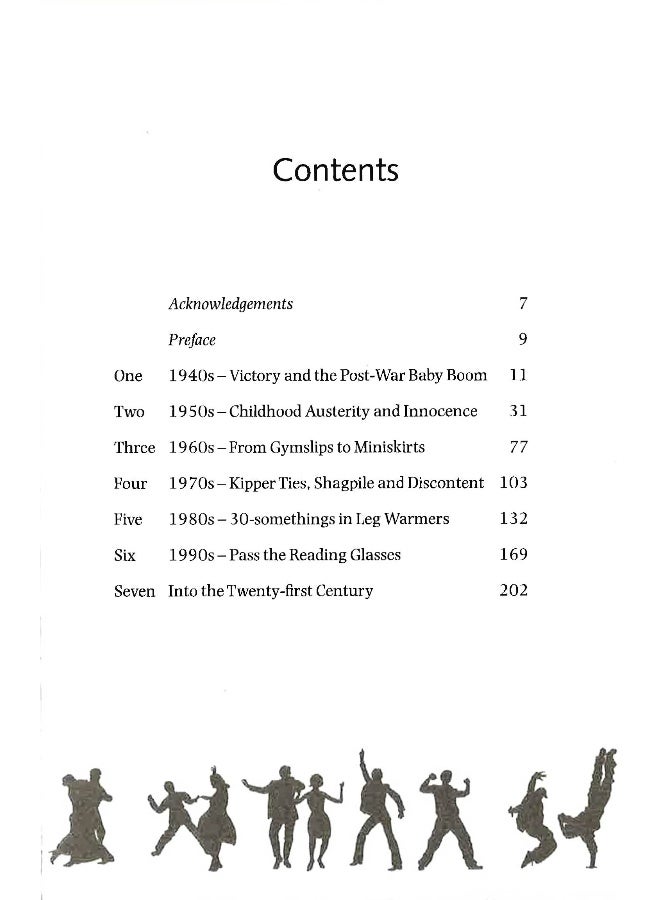 جيل مواليد البيبي بومر: حياة مليئة بالذكريات - Image 3