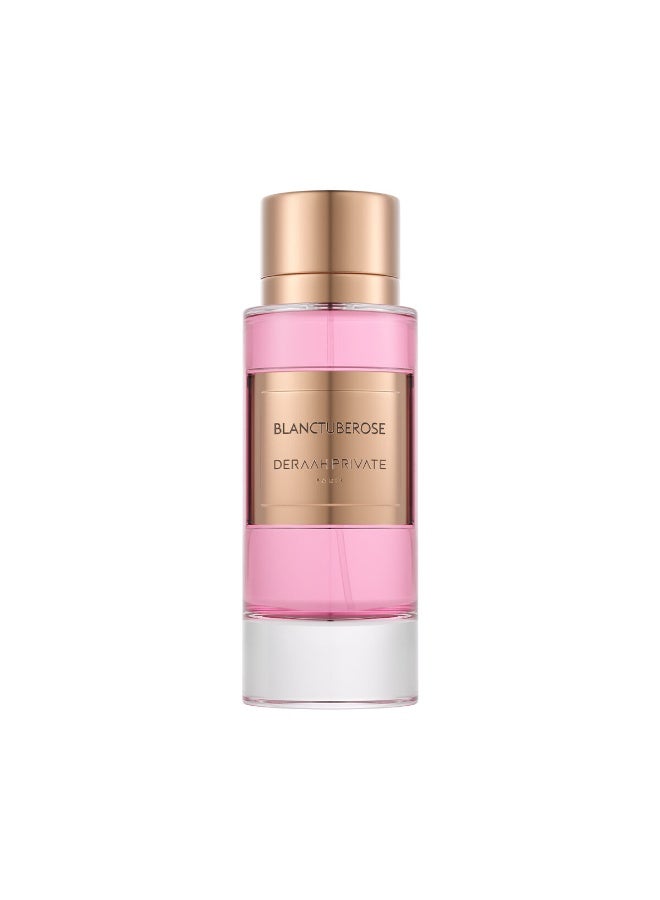 عطر بلانك تيوب روز 100مل