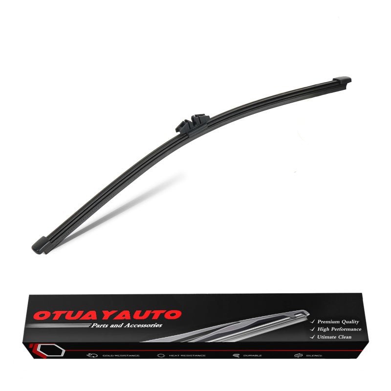شفرة مساحات خلفية OTUAYAUTO 14 A351H بديل لبي إم دبليو X5 2019-2024 فولفو XC90 1923 XC70 0816 XC60 1824 XC40 1924 V90 1721 V70 0810