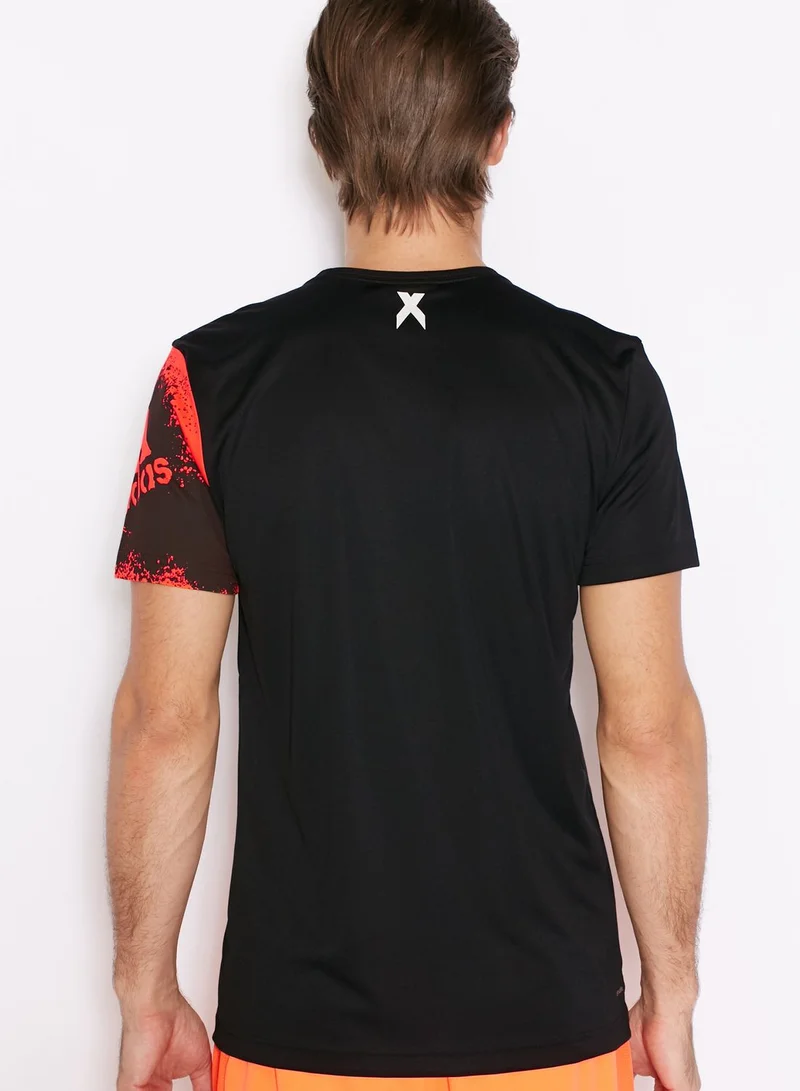 Adidas X Poly T-Shirt