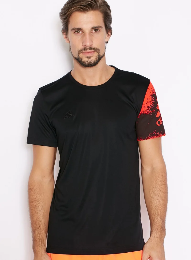 Adidas X Poly T-Shirt