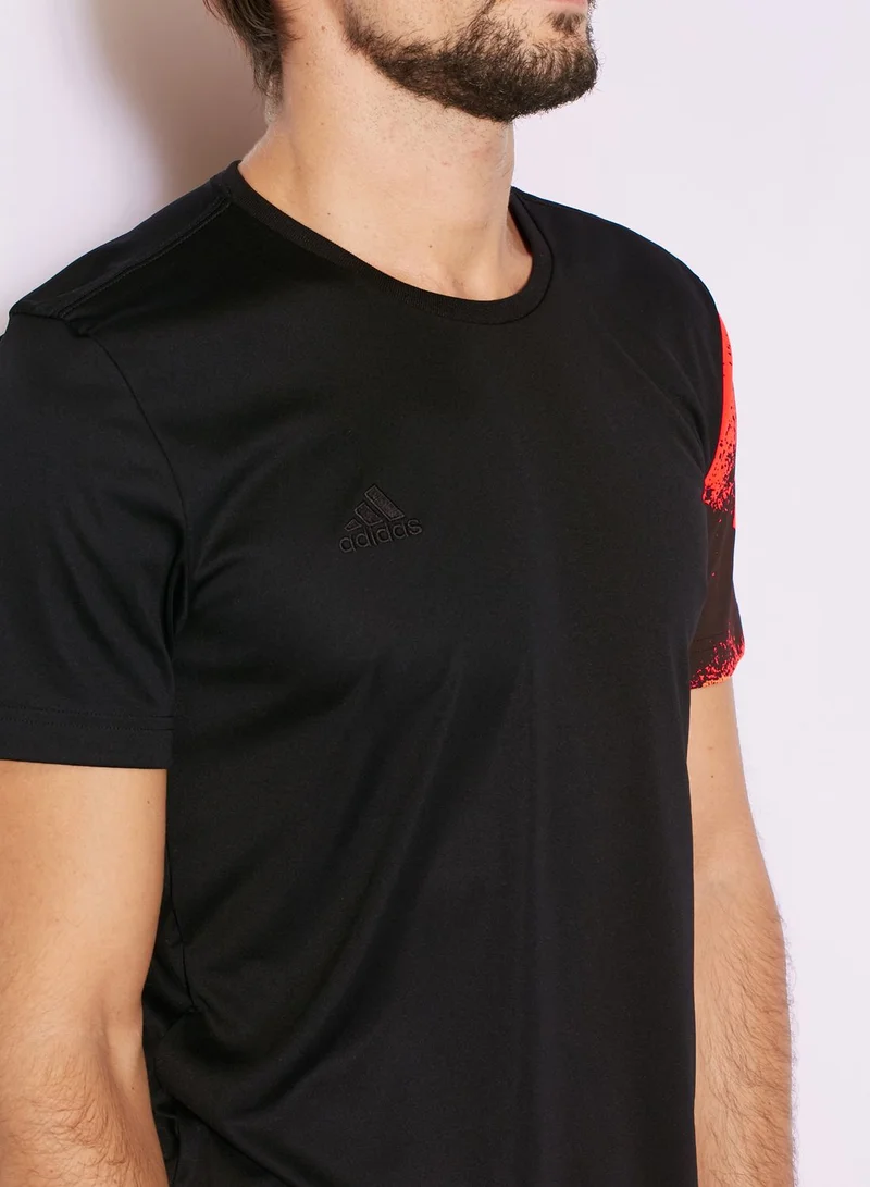 Adidas X Poly T-Shirt