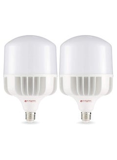El Sewedy ELSEWEDY LED Bulb, White, (30 Watt, 2 Pieces) 