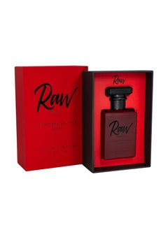 RawChemistry RawChemistry Raw A Pheromone Infused Cologne - A Cologne with Pheromones for Men 1 oz.  - Image 1