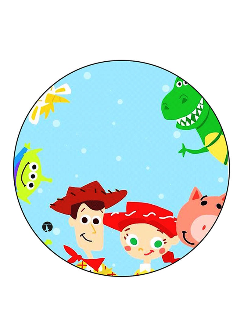 RKN Disney Character Multicolour - Image 1