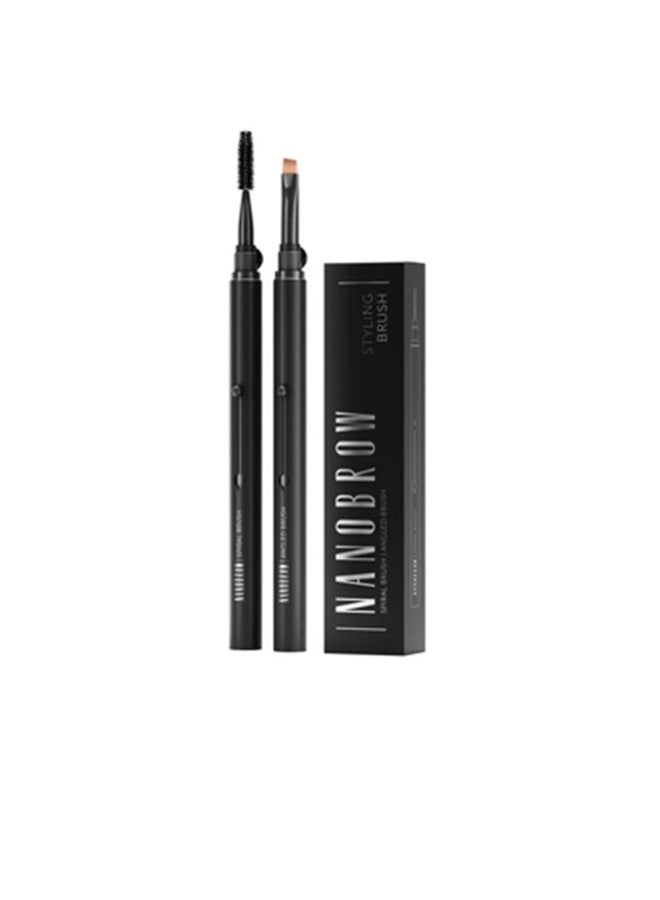 Nanobrow Styling Brush - Image 1
