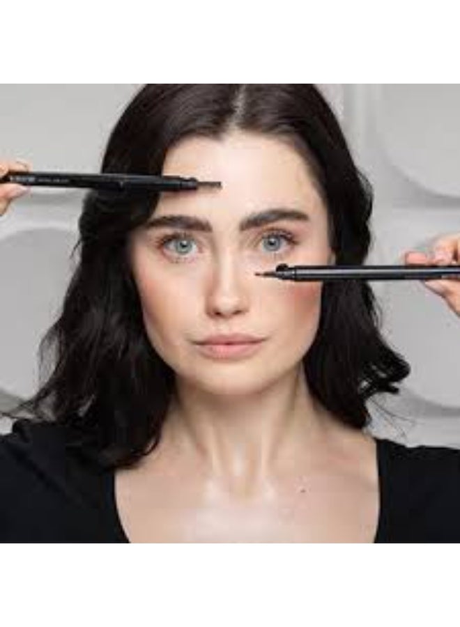 Nanobrow Styling Brush - Image 2