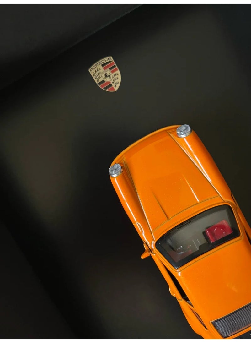 بورشه ديزاين بورشه 911 كلاسيكية - Image 2