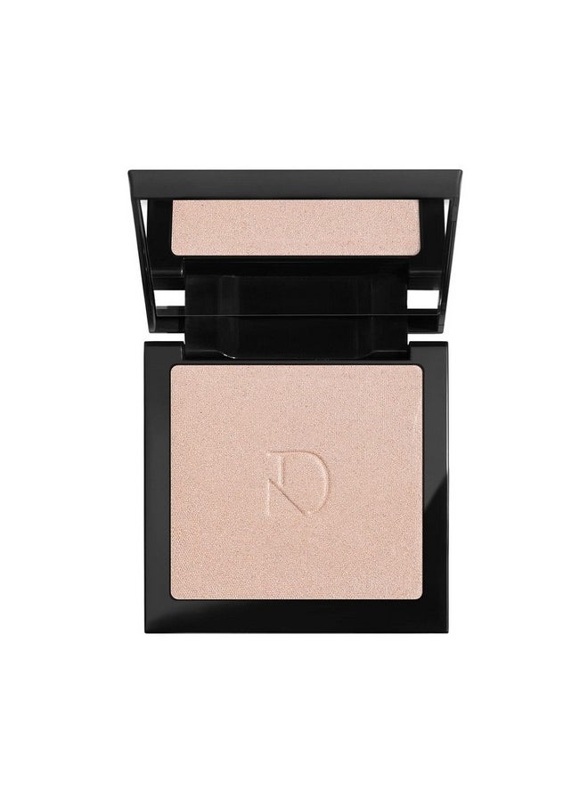 Diego dalla Palma Compact Powder Highlighter 0.4 Oz 30 Cold Pink Color  - Image 2