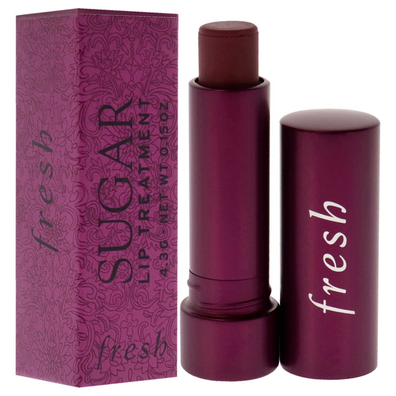 Fresh Sugar Lip Treatment - Berry Lip Treatment Women 0.15 oz - Image 3