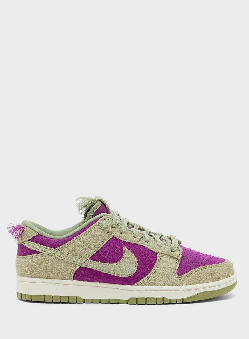 نايكي Dunk Low Retro Se 2