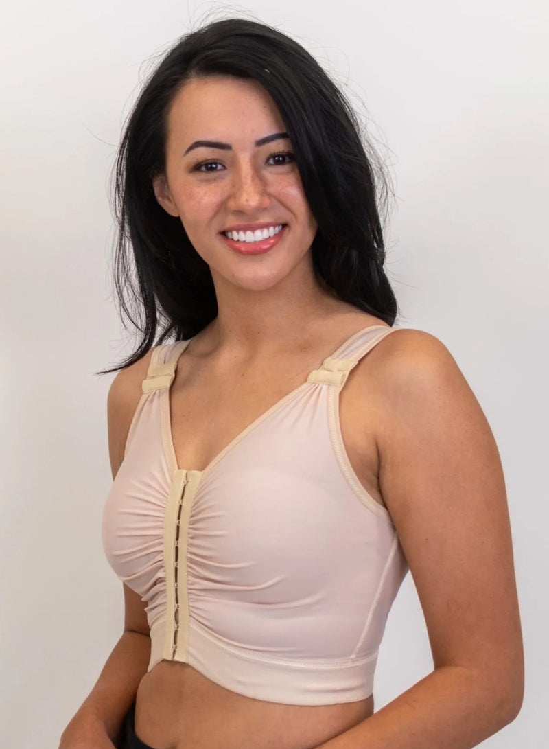 كونتور إم دي مشد كنتور للصدر بدون حزام 627 - Image 1