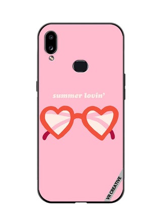 Protective Case Cover For Samsung Galaxy A10s Summer Lovin Design Multicolour - pzsku/ZDAAC84B9E02C12828C8EZ/45/_/1684159451/5ef04eca-417f-4bb9-b609-7413795eaa46