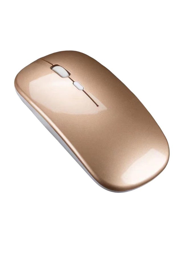EBMINI New Wireless Bluetooth Charging Silent Mouse