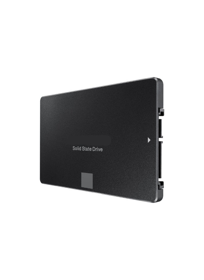 250GB 2.5" SATA III Internal SSD – High-Speed Solid State Drive – Ideal for Laptops & Desktops  - Image 1