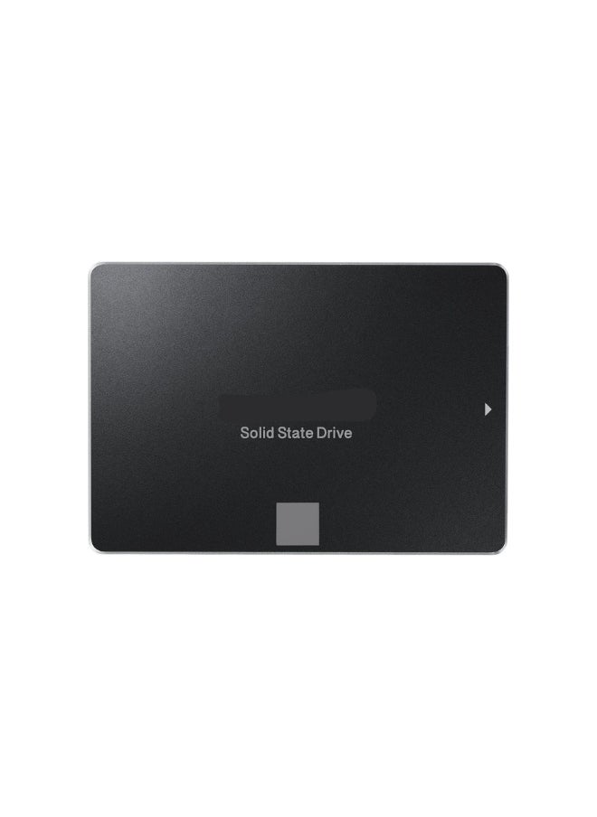 250GB 2.5" SATA III Internal SSD – High-Speed Solid State Drive – Ideal for Laptops & Desktops  - Image 2