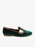 London Rag GREEN