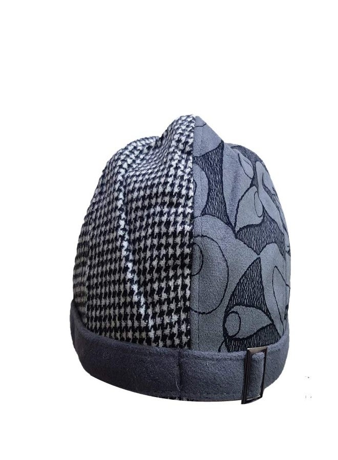 V3E قبعة بيسبول فلتة للأطفال من V3E للبنات والأولاد (رمادي، 03-08 سنوات) - Image 3