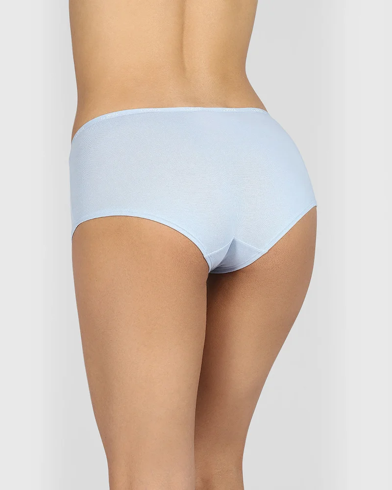 La Senza La Senza Remix Cotton Boyshort