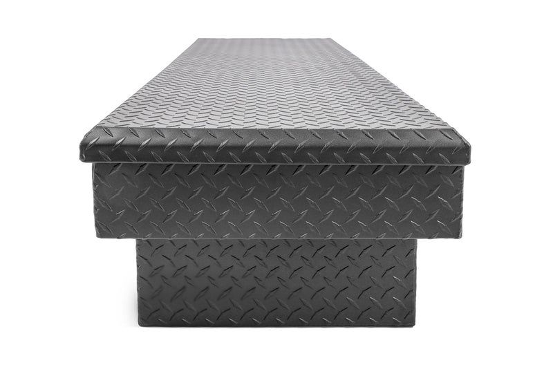 Deezee Dee Zee DZ8170TB Red Label Crossover Tool Box - Image 4