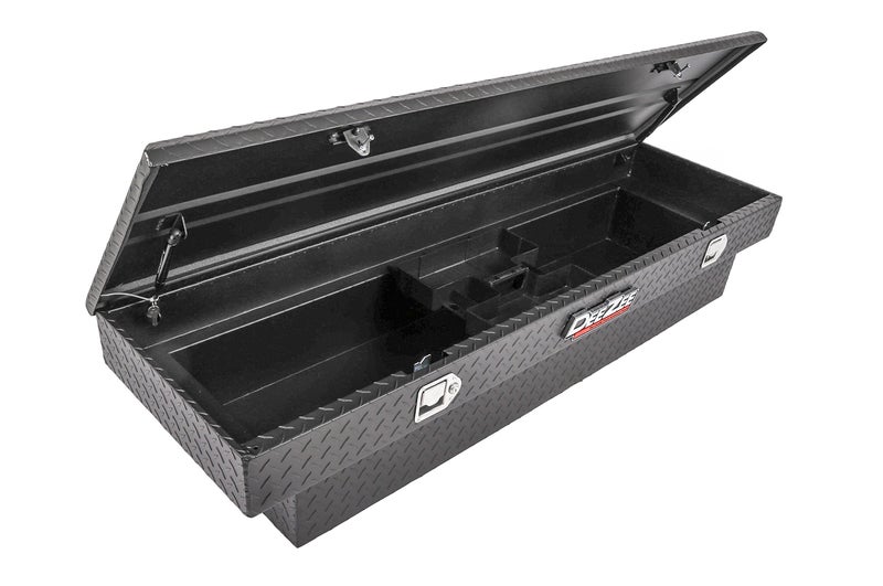 Deezee Dee Zee DZ8170TB Red Label Crossover Tool Box - Image 2