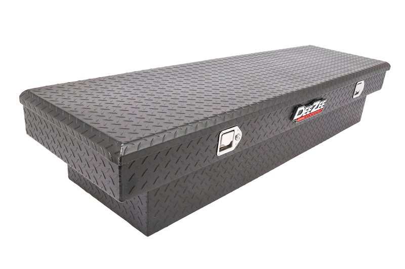 Deezee Dee Zee DZ8170TB Red Label Crossover Tool Box - Image 1