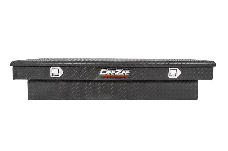 Deezee Dee Zee DZ8170TB Red Label Crossover Tool Box - Image 3