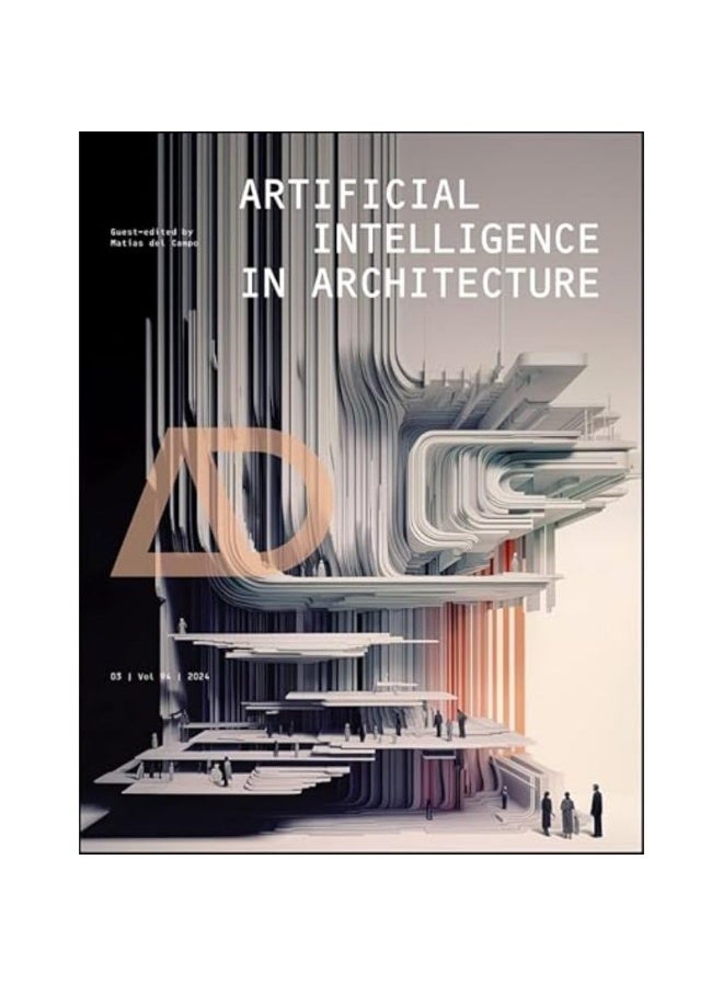 Artificial Intelligence in Architecture - Image 1