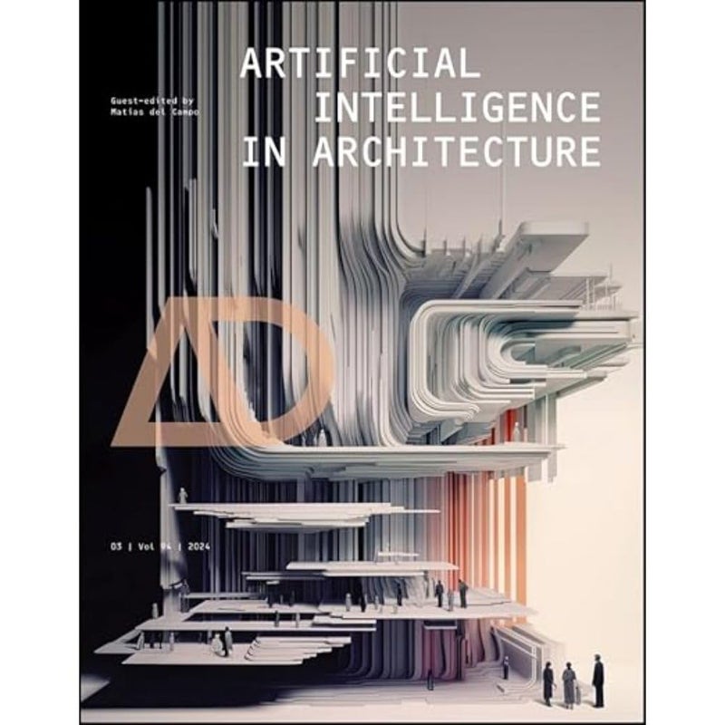 Artificial Intelligence in Architecture - Image 1