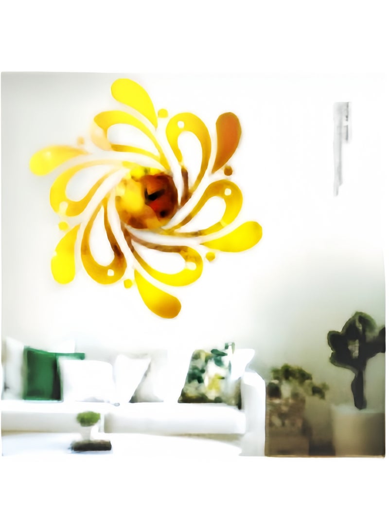 Nariele Design Wall Sticker Set