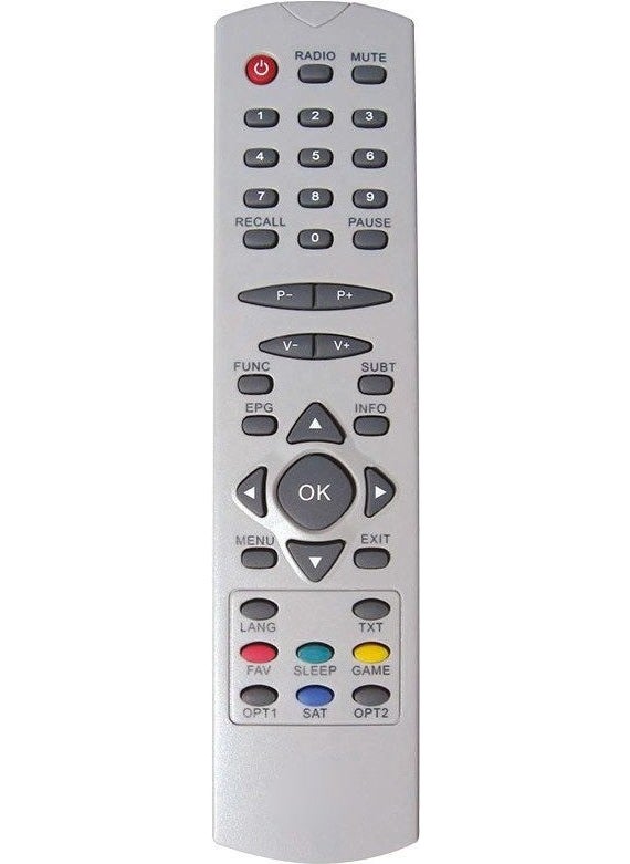 Neta Netty Nanobox NX-300 NX-2005 NX-200N Satellite Satellite Receiver Controller 