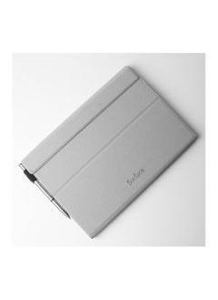 Protective Case Cover For Microsoft Surface Pro4/Pro5/Pro6/Pro7 Grey